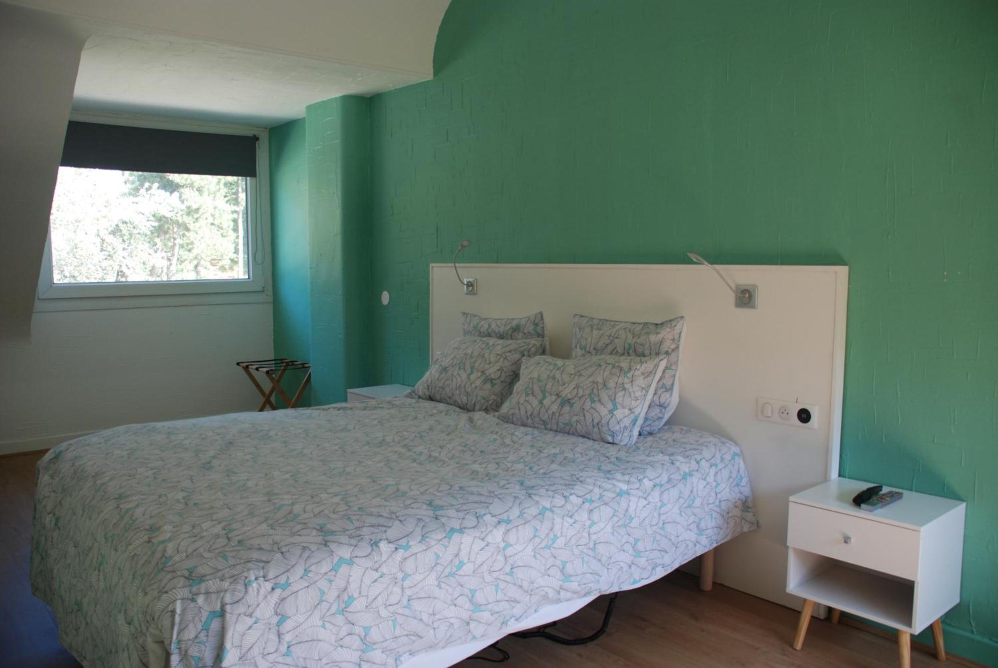 Green Country Hardelot-Plage Exterior foto