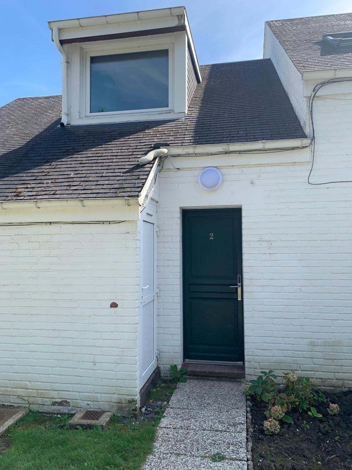 Green Country Hardelot-Plage Exterior foto
